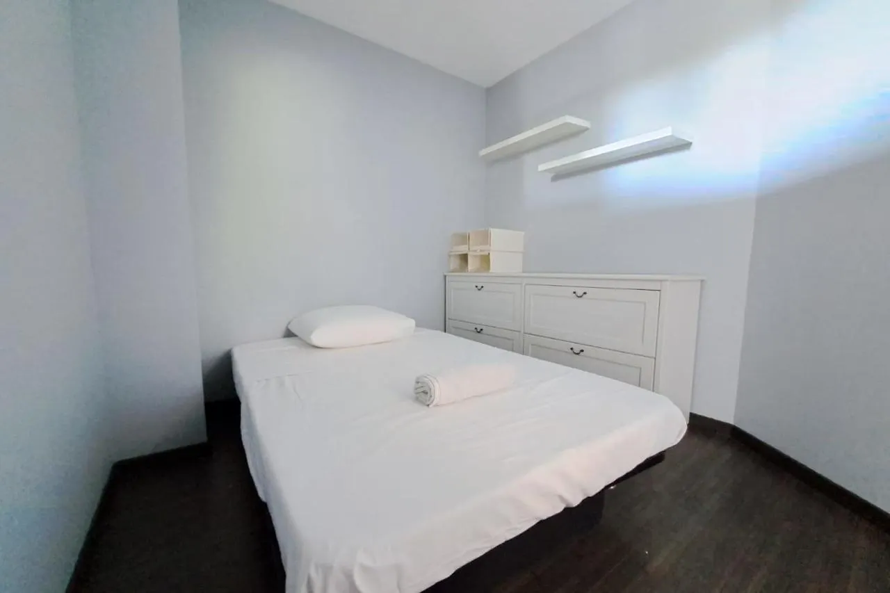 Lägenhet Close Sea - Terrace With Sea View Ac And Parking - Benakey Cannes Frankrike