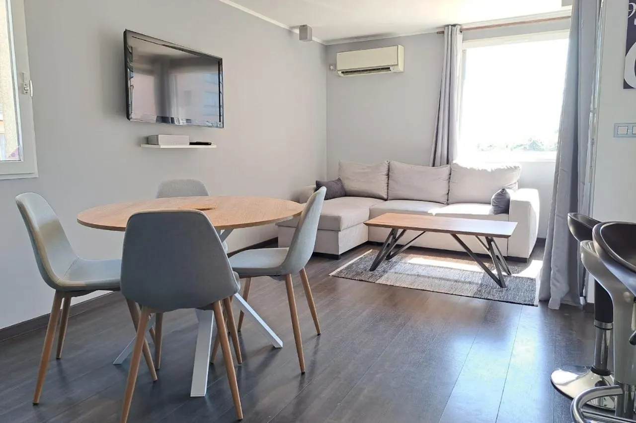 Close Sea - Terrace With Sea View Ac And Parking - Benakey Cannes Frankrijk