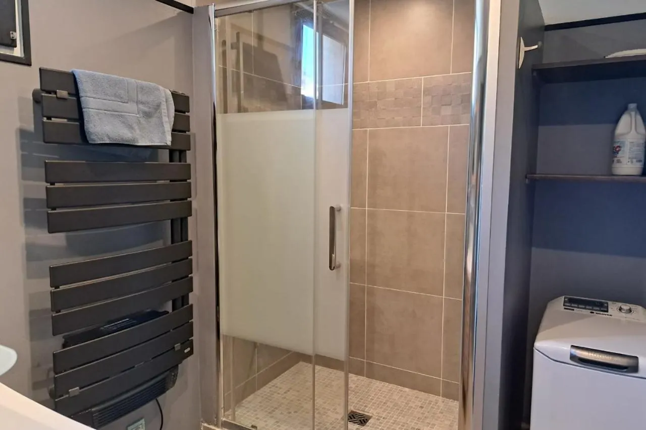 Apartman Close Sea - Terrace With Sea View Ac And Parking - Benakey Cannes